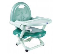 Chicco Pocket Snack Sage