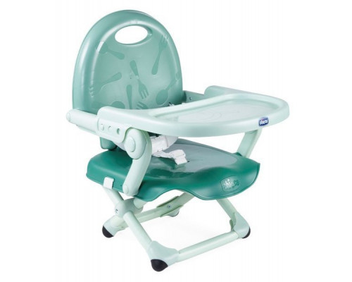 Chicco Pocket Snack Sage