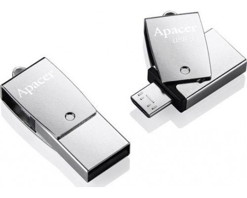 Apacer AH750, 64 GB (AP64GAH750S-1)