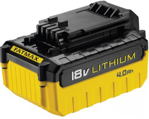 Stanley 18V 4Ah Li-Ion (FMC688L-XJ)
