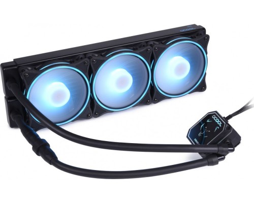 Alphacool Eisbaer LT360 Aurora HPE (11996)