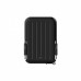 Silicon Power A66 external hard drive 2000 GB Black