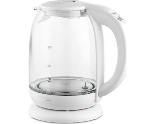 Eldom C510B White
