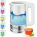 Mesko MS 1301 White