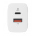 Silicon Power SP18WASYQM152PCW White