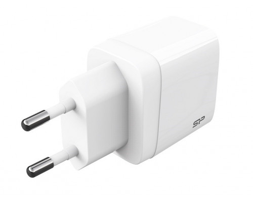 Silicon Power SP18WASYQM152PCW White