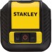 Stanley Laser  Cubix Red (STHT77498-1)