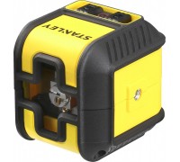 Stanley Laser  Cubix Red (STHT77498-1)
