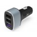 KRUX 3x USB QC 3.0