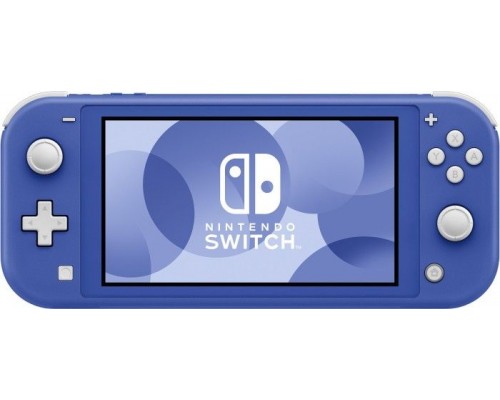 Nintendo Switch Lite Blue