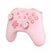 Wireless Gamepad NSW PXN-9607X (pink)