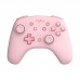 Wireless Gamepad NSW PXN-9607X (pink)