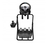 Adjustable Gaming Wheel Stand PXN-A9 (Black)