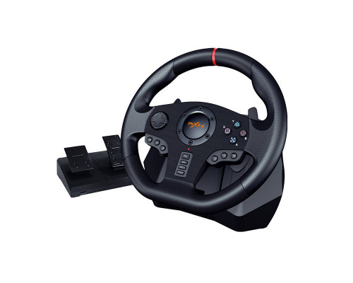 Gaming Wheel PXN-V900 (PC / PS3 / PS4 / XBOX ONE / SWITCH)