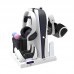 iPega PG-P5028A Multifunctional Cooling Stand for PS5 and accessories (white)