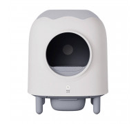 HHOLove iPet intelligent self-cleaning cat litterbox