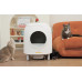 HHOLove iPet intelligent self-cleaning cat litterbox