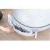 Petwant intelligent self-cleaning cat litter box