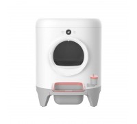 PetKit Pura X intelligent self-cleaning cat litter box