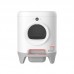 PetKit Pura X intelligent self-cleaning cat litter box