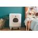 PetKit Pura X intelligent self-cleaning cat litter box