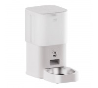 HHOLove Wi-Fi Plus Smart Food Dispenser