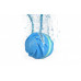 Cheerble W1 Interactive Ball for Dogs and Cats (Cyclone Version) (blue)
