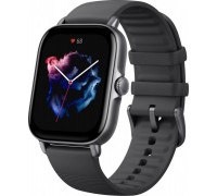 Smartwatch Amazfit GTS 3 Black (W2035OVN)