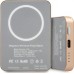 Guess MagSafe GUPBMSVSLG 3000mAh Gold
