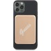 Guess MagSafe GUPBMSVSLG 3000mAh Gold