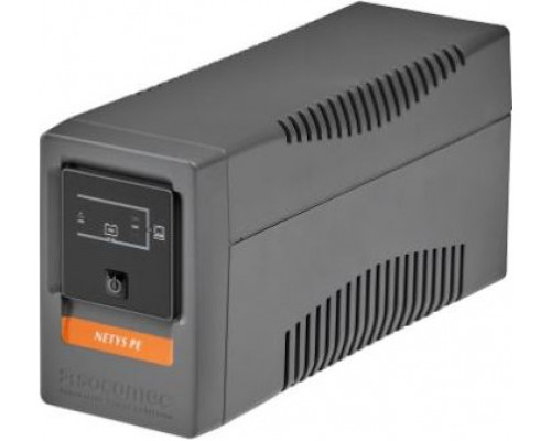 UPS Socomec Netys 850 (NPE-0850)