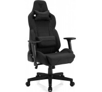SENSE7 Sentinel Fabric Black