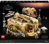 LEGO Star Wars™ Mos Eisley™ kantina (75290)