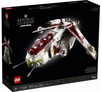 LEGO Star Wars™ Республиканский боевой корабль™ (75309)