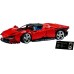 LEGO Technic™ Ferrari Daytona SP3 (42143)