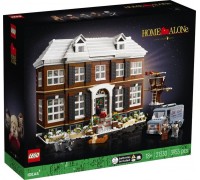 LEGO Ideas™ Viens pats mājās (21330)