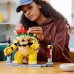 LEGO Super Mario™ Varenais Bowser™ (71411)