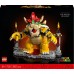 LEGO Super Mario™ Varenais Bowser™ (71411)