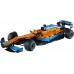 LEGO Technic™ McLaren Formula 1™ sacīkšu automašīna (42141)