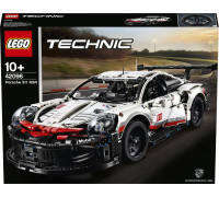 LEGO Technic™ Porsche 911 RSR (42096)