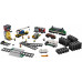 Грузовой поезд LEGO City (60198)