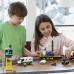 Грузовой поезд LEGO City (60198)