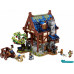 LEGO Ideas™ Viduslaiku kalējs (21325)