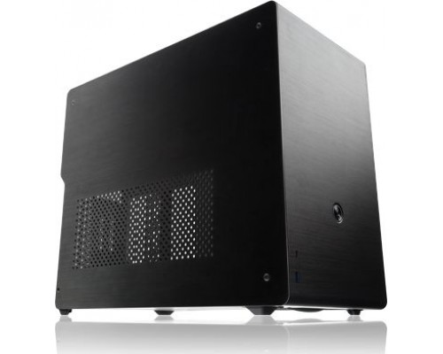 Raijintek Ophion M Evo TGS Micro-ATX case