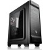 Raijintek Arcadia II case, glass, black