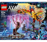 LEGO Аватар Торук Макто и Древо Душ (75574)