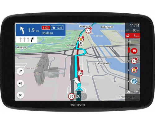 TomTom GO Expert 6˝ 