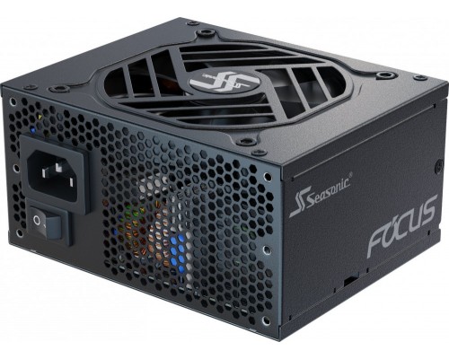 SeaSonic Focus SGX 2021 750W (FOCUS-SGX-750)