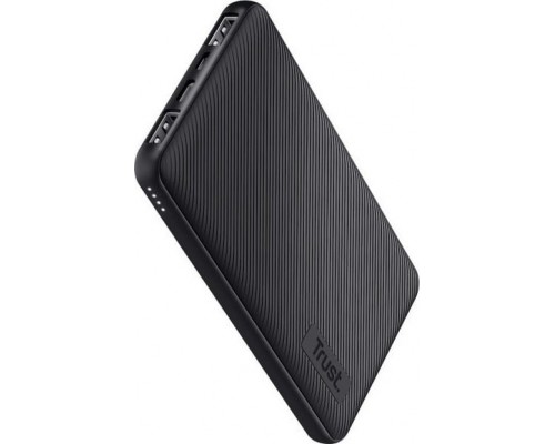 Trust Primo Eco* 10000mAh Black