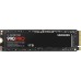 SSD Samsung 990 PRO 1TB M.2 2280 PCI-E x4 Gen4 NVMe (MZ-V9P1T0BW)